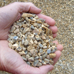 10mm Shingle