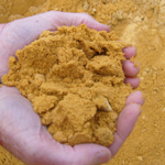 Building Sand